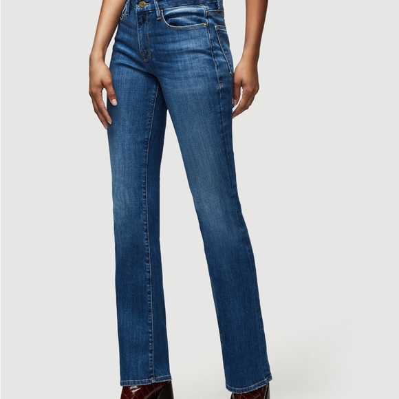 Frame Le Mini Boot - Picture 2 of 11